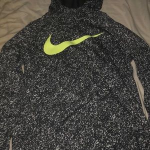 Nike hoodie
